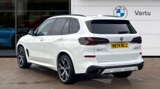 BMW X5 xDrive50e M Sport 5dr Auto [Tech/Pro Pack] Estate